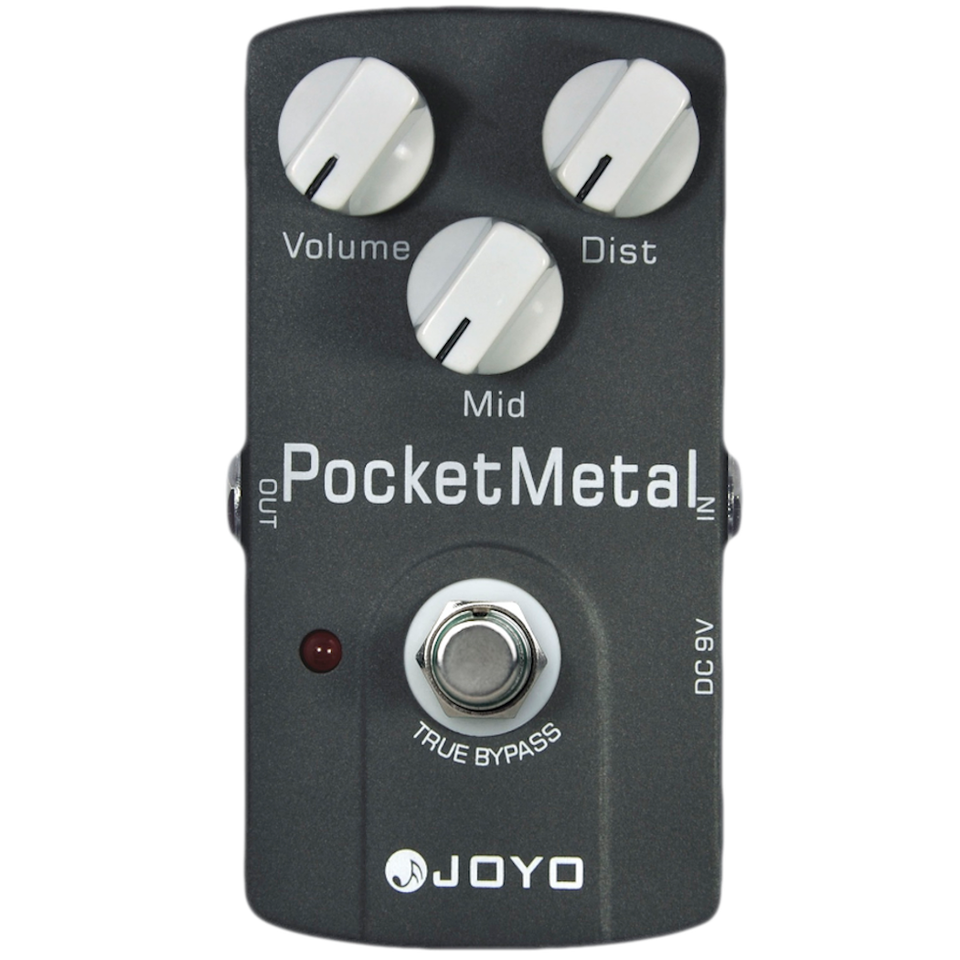 Joyo jf Clearance